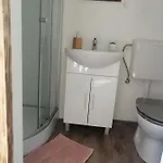 Skalca Počitniška hiša *