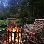 Skalca Kamniska Bistrica