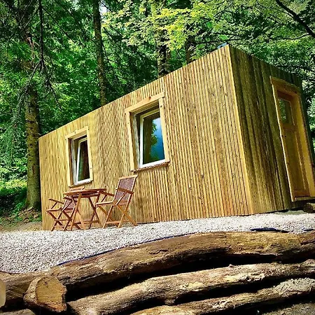 Feriehus Skalca Kamniska Bistrica