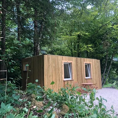 Skalca Kamniska Bistrica