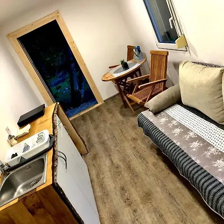Skalca Ferienhaus *