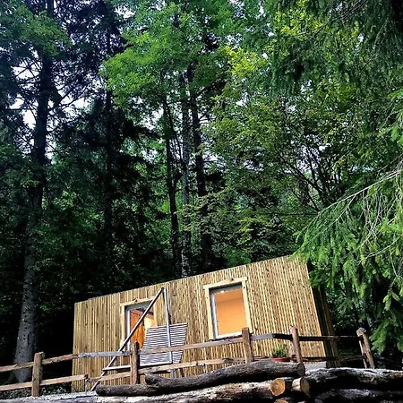 Skalca Kamniska Bistrica