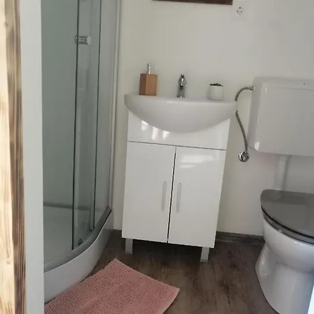 Skalca Ferienhaus *
