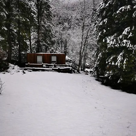 Vikendica Skalca
