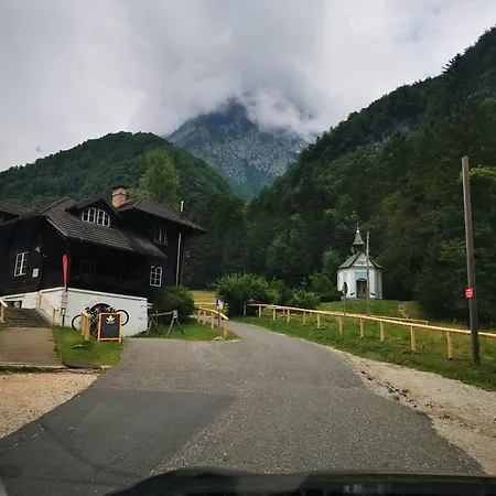 Skalca * Kamniska Bistrica