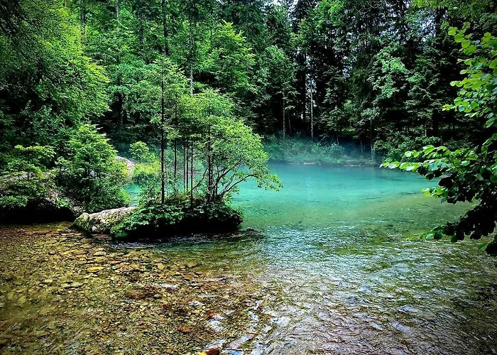 Skalca 別荘 Kamniška Bistrica