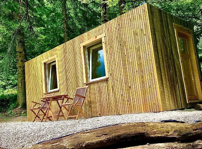 別荘 Skalca Kamniška Bistrica