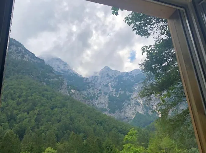 Skalca Σπίτι διακοπών *