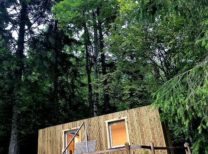 Skalca Kamniska Bistrica