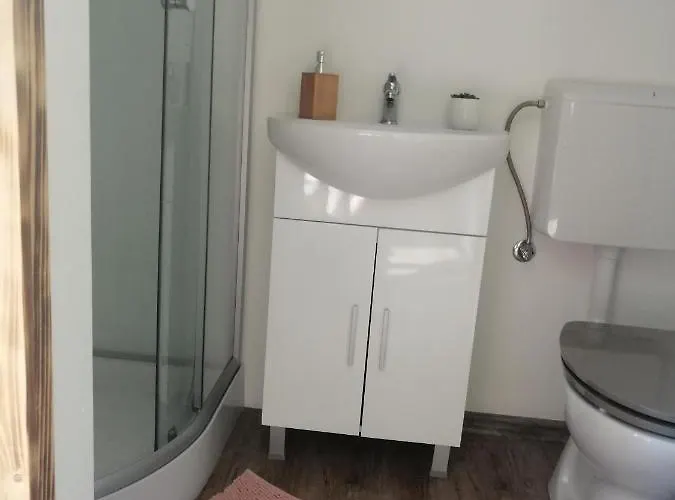 Skalca Σπίτι διακοπών *