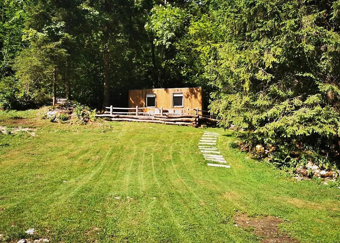 Σπίτι διακοπών Skalca *